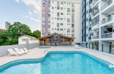 Apartamento com 3 quartos à venda na Rua República Argentina, 563, Ponta Aguda, Blumenau