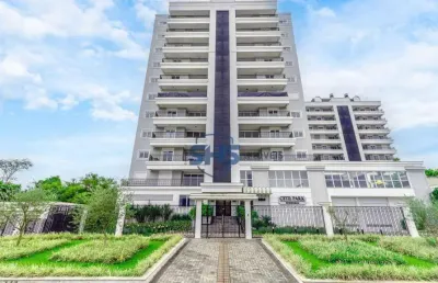 Apartamento com 3 dormitórios à venda, 98 m² por r$ 1.350.000,00 - itoupava central - blumenau/sc