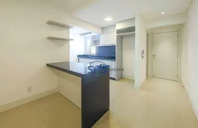 Apartamento com 3 dormitórios para alugar, 111 m² por r$ 5.210,00/mês - vila nova - blumenau/sc