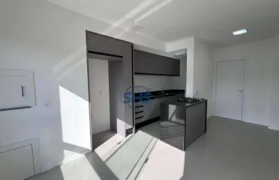 Apartamento com 2 dormitórios para alugar, 63 m² por r$ 3.005,00/mês - garcia - blumenau/sc