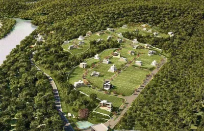 Terreno à venda, 451 m² por r$ 380.000,00 - ponta aguda - blumenau/sc