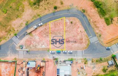 Terreno à venda, 308 m² por r$ 802.000,00 - itoupava norte - blumenau/sc