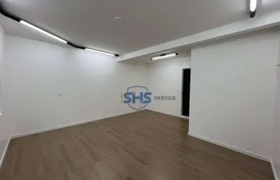 Sala para alugar, 30 m² por r$ 1.660,00/mês - vila nova - blumenau/sc