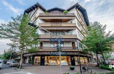 Sala para alugar, 60 m² por r$ 1.823,00/mês - centro (blumenau) - blumenau/sc