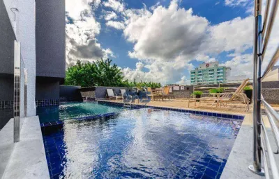 Apartamento com 2 dormitórios à venda, 75 m² por r$ 620.000,00 - itoupava seca - blumenau/sc