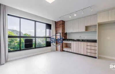 Apartamento com 2 dormitórios para alugar, 70 m² por r$ 3.710,00/mês - itoupava seca - blumenau/sc