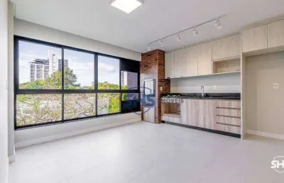 Apartamento com 2 dormitórios para alugar, 70 m² por r$ 3.710,00/mês - itoupava seca - blumenau/sc