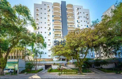 Apartamento com 3 dormitórios à venda, 109 m² por r$ 550.000,00 - victor konder - blumenau/sc