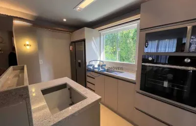 Casa com 2 quartos à venda na Rua Água Verde, 185, Água Verde, Blumenau