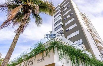 Apartamento com 3 dormitórios à venda, 82 m² por r$ 920.000,00 - vila nova - blumenau/sc