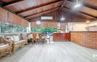 Casa com 3 quartos à venda na Rua Doutor Artur Balsini, 290, Velha, Blumenau