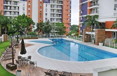 Apartamento com 3 dormitórios à venda, 71 m² por r$ 550.000,00 - água verde - blumenau/sc