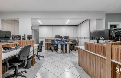 Sala, 296 m² - venda por r$ 1.800.000,00 ou aluguel por r$ 12.500,00/mês - centro (blumenau) - blumenau/sc