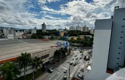 Apartamento com 2 dormitórios, 60 m² - venda por r$ 510.000,00 ou aluguel por r$ 2.574,58/mês - victor konder - blumenau/sc