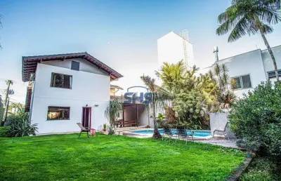 Casa com 3 dormitórios à venda, 200 m² por r$ 1.400.000,00 - velha - blumenau/sc