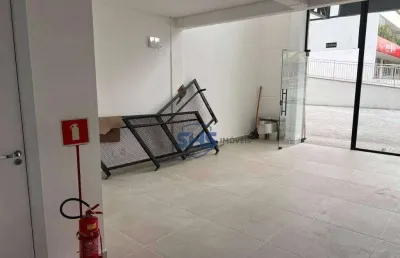 Loja para alugar, 67 m² por r$ 5.120,00/mês - velha - blumenau/sc