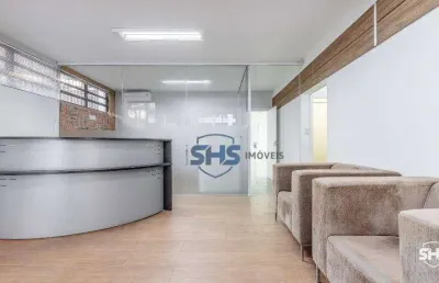 Sala para alugar, 614 m² por r$ 9.500,00/mês - ponta aguda - blumenau/sc