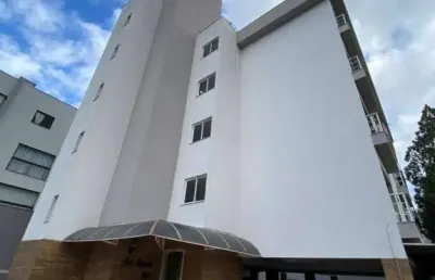 Apartamento com 1 dormitório para alugar, 47 m² por r$ 2.040,00/mês - itoupava seca - blumenau/sc
