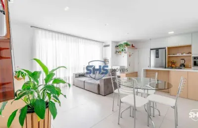 Apartamento com 3 dormitórios à venda, 97 m² por r$ 779.000,00 - velha - blumenau/sc