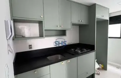 Apartamento com 2 dormitórios à venda, 68 m² por r$ 486.500,00 - velha - blumenau/sc