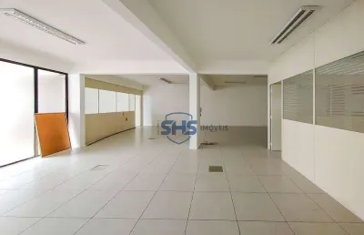 Sala para alugar, 235 m² por r$ 6.207,00/mês - centro (blumenau) - blumenau/sc