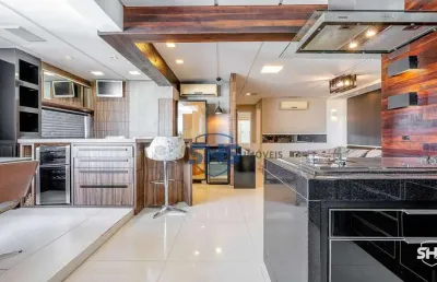 Apartamento com 2 quartos à venda na Rua Benjamin Constant, 2859, Vila Nova, Blumenau
