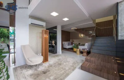 Prédio à venda, 140 m² por r$ 1.990.000,00 - itoupava norte - blumenau/sc
