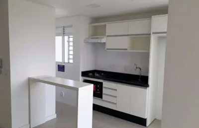 Apartamento com 1 dormitório, 50 m² - venda por r$ 415.000,00 ou aluguel por r$ 2.490,05/mês - itoupava seca - blumenau/sc
