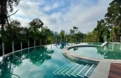 Apartamento com 4 dormitórios à venda, 174 m² por r$ 2.500.000,00 - victor konder - blumenau/sc