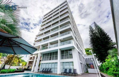Apartamento com 3 dormitórios à venda, 255 m² por r$ 2.400.000,00 - bom retiro - blumenau/sc