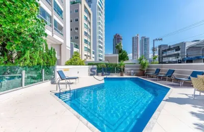 Apartamento com 3 dormitórios à venda, 97 m² por r$ 989.990,00 - velha - blumenau/sc