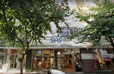 Apartamento com 1 dormitório para alugar, 56 m² por r$ 2.120,19/mês - centro - blumenau/sc