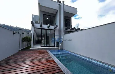 Casa com 3 dormitórios, 208 m² - venda por r$ 1.188.000,00 ou aluguel por r$ 5.600,00/mês - velha - blumenau/sc