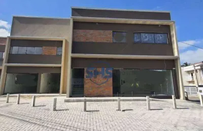 Loja para alugar, 32 m² por r$ 1.774,00/mês - itoupava central - blumenau/sc