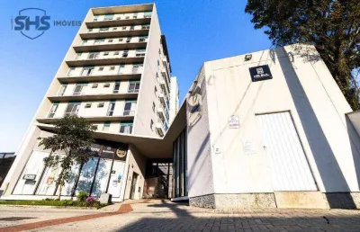 Apartamento com 2 dormitórios à venda, 80 m² por r$ 340.000,00 - salto do norte - blumenau/sc