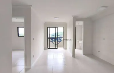 Apartamento com 2 dormitórios para alugar, 55 m² por r$ 2.262,01/mês - salto do norte - blumenau/sc