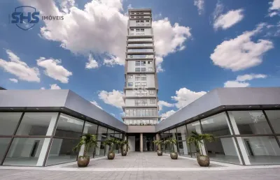 Loja para alugar, 61 m² por r$ 4.520,43/mês - victor konder - blumenau/sc