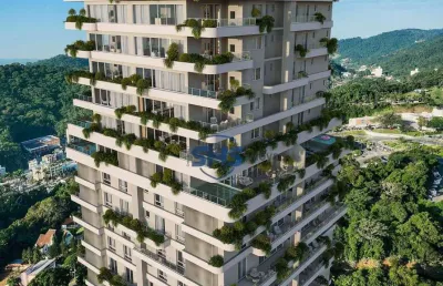 Apartamento com 3 dormitórios à venda, 196 m² por r$ 2.408.296,30 - centro - blumenau/sc
