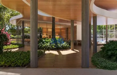Apartamento com 4 dormitórios à venda, 367 m² por r$ 6.673.873,06 - centro - blumenau/sc