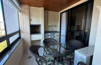 Apartamento com 2 quartos à venda na Rua João Gomes da Nóbrega, 3570, Vila Nova, Blumenau