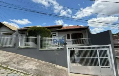 Casa com 3 quartos à venda na Rua Leocádia Kasulke, 138, Tribess, Blumenau