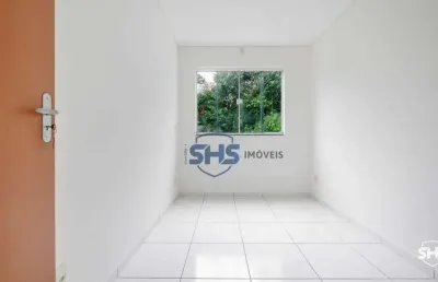 Apartamento com 2 dormitórios à venda, 87 m² por r$ 350.000,00 - salto - blumenau/sc