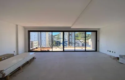 Apartamento com 3 dormitórios à venda, 150 m² por r$ 1.800.000,00 - victor konder - blumenau/sc