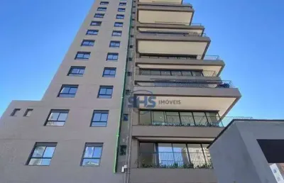 Apartamento com 3 dormitórios à venda, 354 m² por r$ 3.700.000,00 - victor konder - blumenau/sc