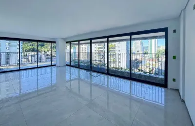 Apartamento com 3 dormitórios à venda, 184 m² por r$ 2.000.000,00 - victor konder - blumenau/sc