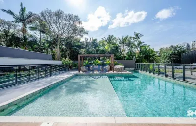 Apartamento com 3 dormitórios à venda, 110 m² por r$ 879.000,00 - velha - blumenau/sc