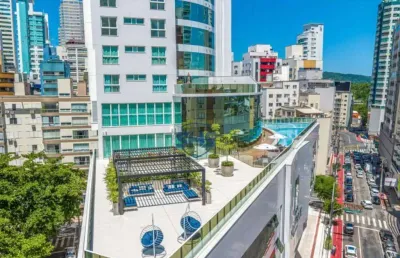 Apartamento à venda, 140 m² por r$ 2.950.000,00 - centro - balneário camboriú/sc