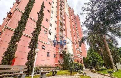 Apartamento com 2 dormitórios à venda, 49 m² por r$ 320.000,00 - vila nova - blumenau/sc