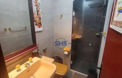 Apartamento com 1 quarto à venda na Rua Jundiaí, 323, Velha, Blumenau