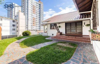 Casa para alugar, 500 m² por r$ 8.360,00/mês - garcia - blumenau/sc